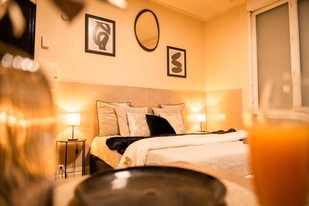 L'Intimiste Apartamento Dunkirk Exterior foto