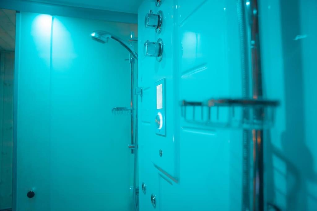 L'Intimiste Apartamento Dunkirk Exterior foto
