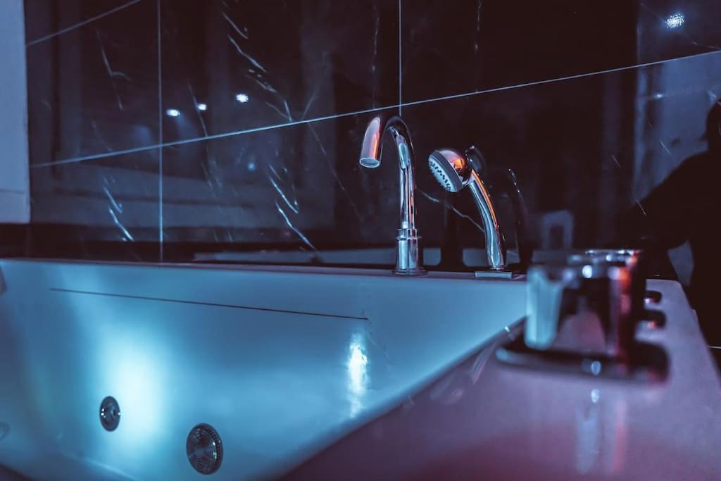 L'Intimiste Apartamento Dunkirk Exterior foto
