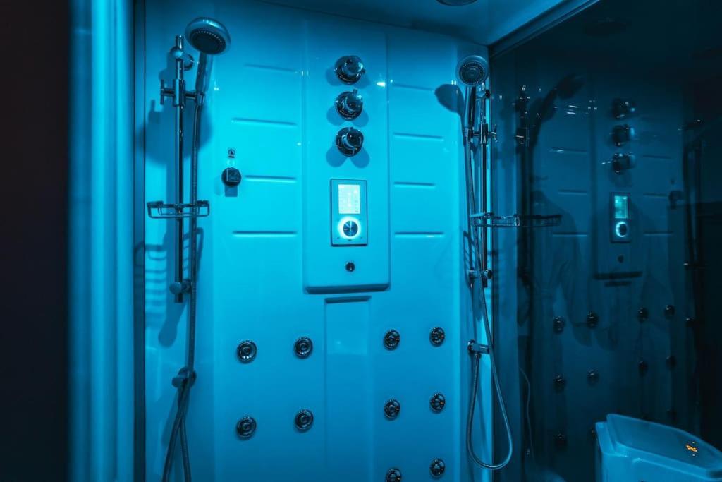L'Intimiste Apartamento Dunkirk Exterior foto