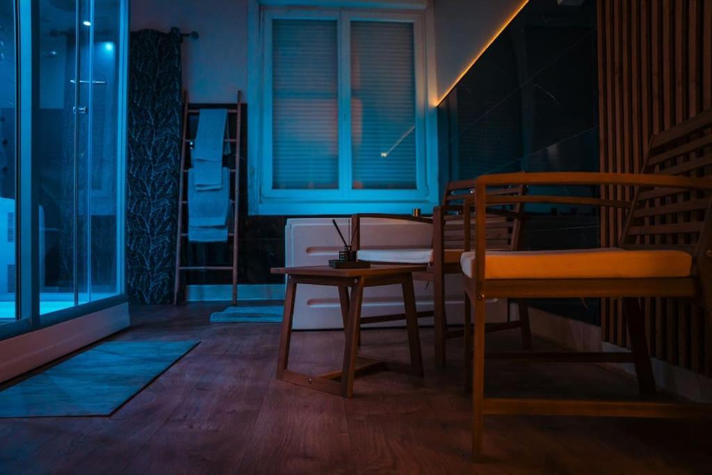 L'Intimiste Apartamento Dunkirk Exterior foto